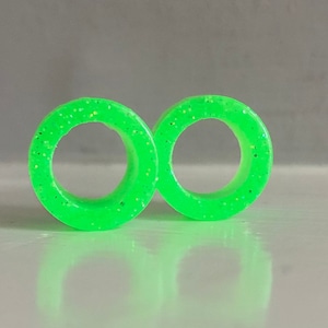 Neon Dream Tunnels