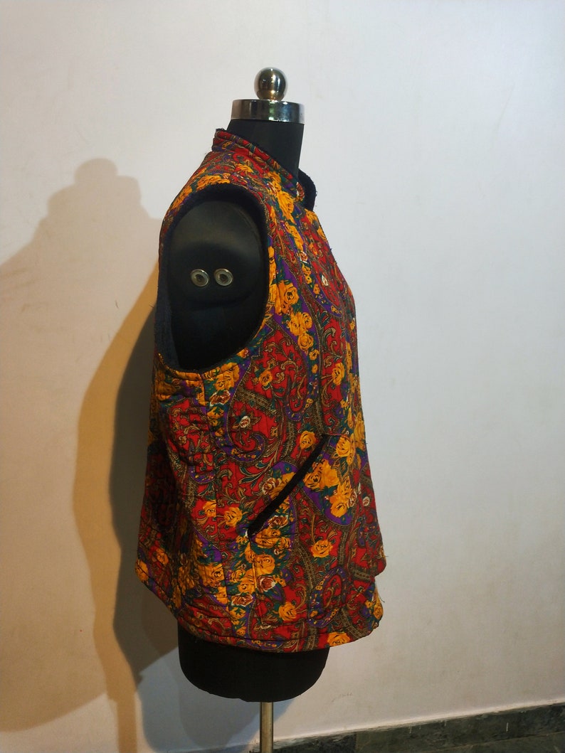 festival handicraft garment womens jackets rave Banjara jacket vintage coat women/'s wear clothing. boho clothing beaded women/'s gilet