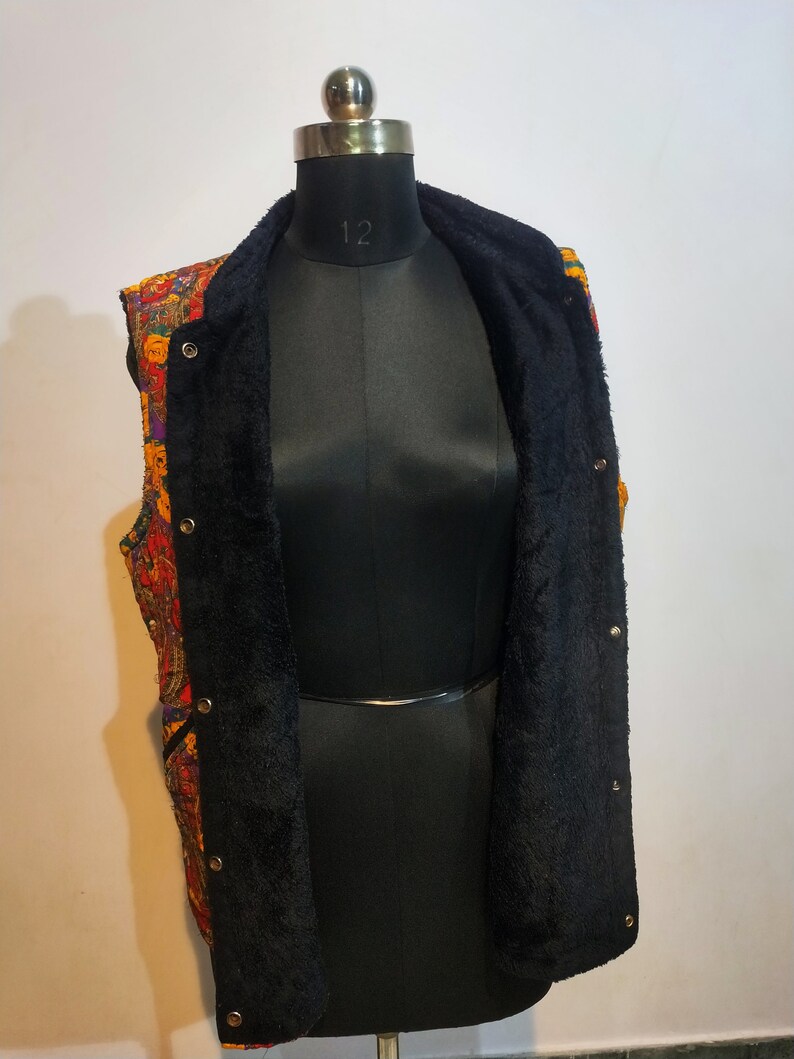 festival handicraft garment womens jackets rave Banjara jacket vintage coat women/'s wear clothing. boho clothing beaded women/'s gilet