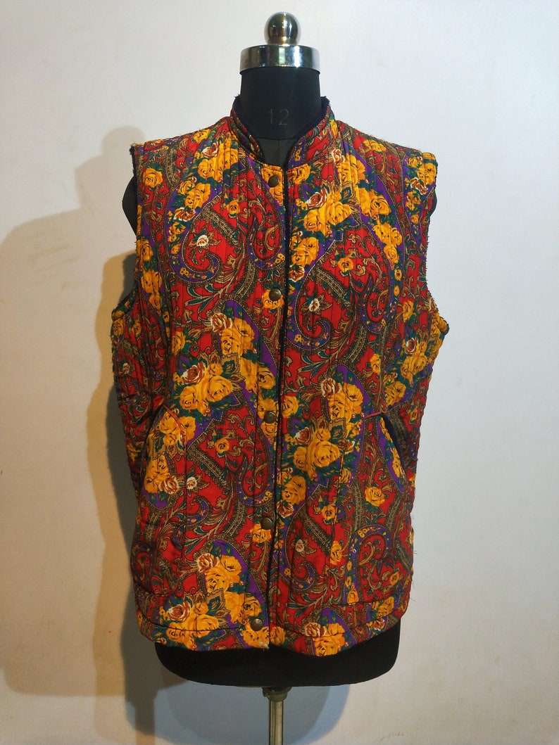festival handicraft garment womens jackets rave Banjara jacket vintage coat women/'s wear clothing. boho clothing beaded women/'s gilet
