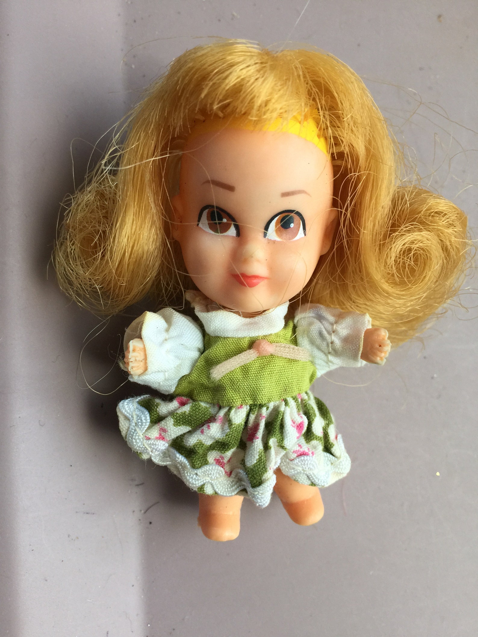 hasbro storykins