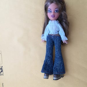 Choose Lil Bratz Doll - Etsy