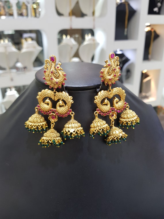 22k indian cheap jewelry online