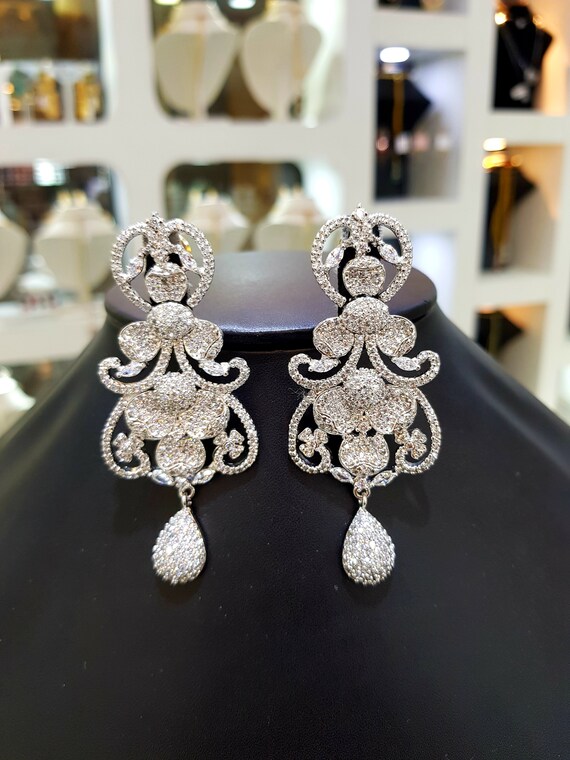 Exclusive diamond hotsell jewelry