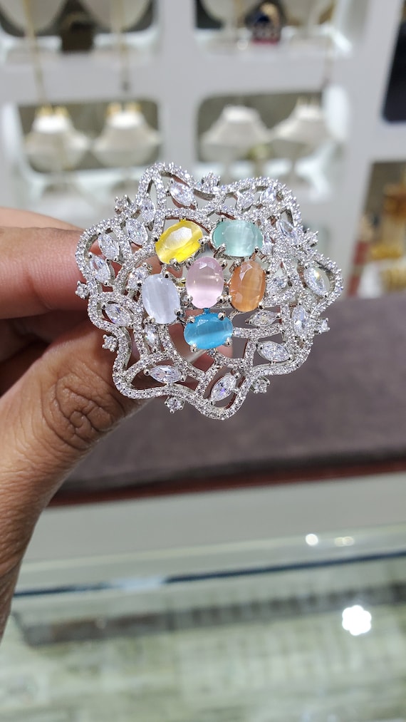 Anelli indiani shop argento