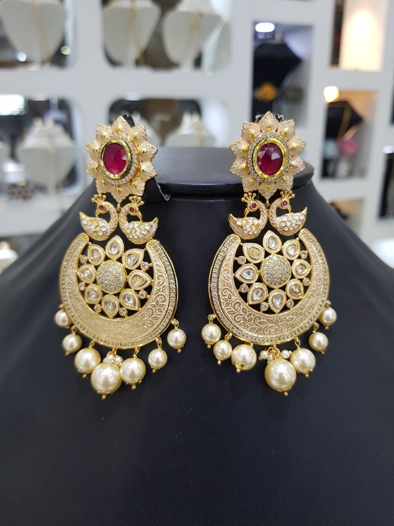 Sabyasachi outlet earrings online
