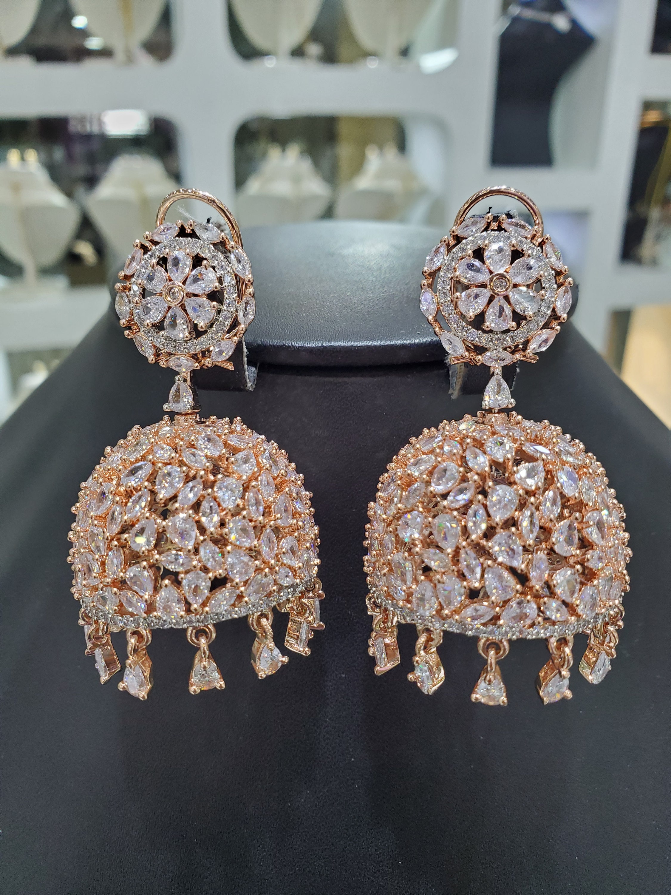 Top 5 Trending Earring Jewellery Designs by Nikita for Fashion Enthusiasts  | by Surbhi Sharma | Medium