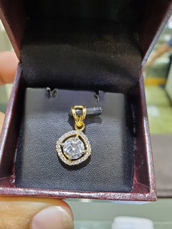 Promise of Bond Mangalsutra Diamond Ring