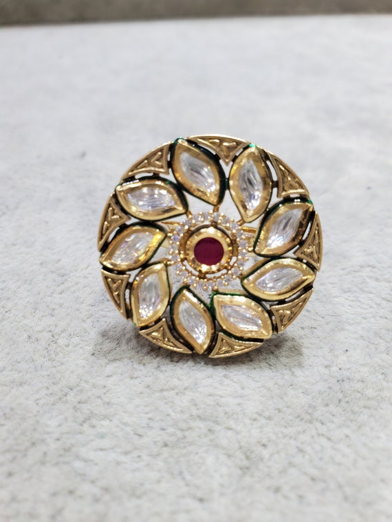 Sabyasachi rings online