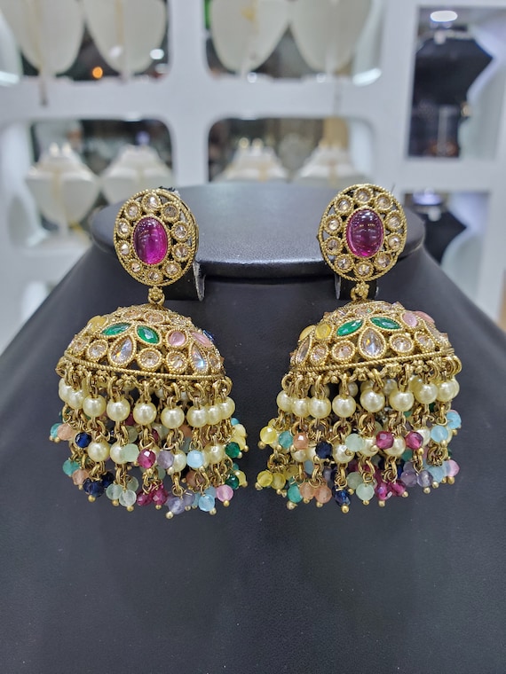 Sabyasachi and Bergdorf Goodman make a virtual sale of stunning jewellery,  defining 'kerbside-luxury' | Vogue India