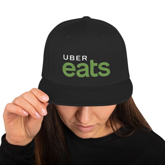 uber baseball cap
