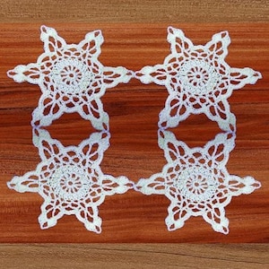 Crochet Hexagon Motif Pattern: Easy Granny Square PDF + Video Tutorial, Modern Crochet Block for Afghans, Table Runners, Bags & Gifts