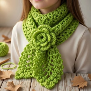 Crochet Cowl Pattern, Boho Fringe Neckwarmer, Lacy Shawl, Infinity Scarf PDF, Easy Crochet Accessory, Women’s Winter Gift
