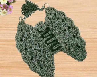 Crochet Bag Pattern, Butterfly Bag Pattern , Tote Bag Pattern, handbag pattern, shoulder bag pattern,  Boho bag pattern, crossbody pattern