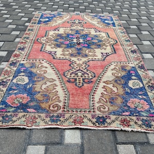 Avanos rug - Etsy 日本