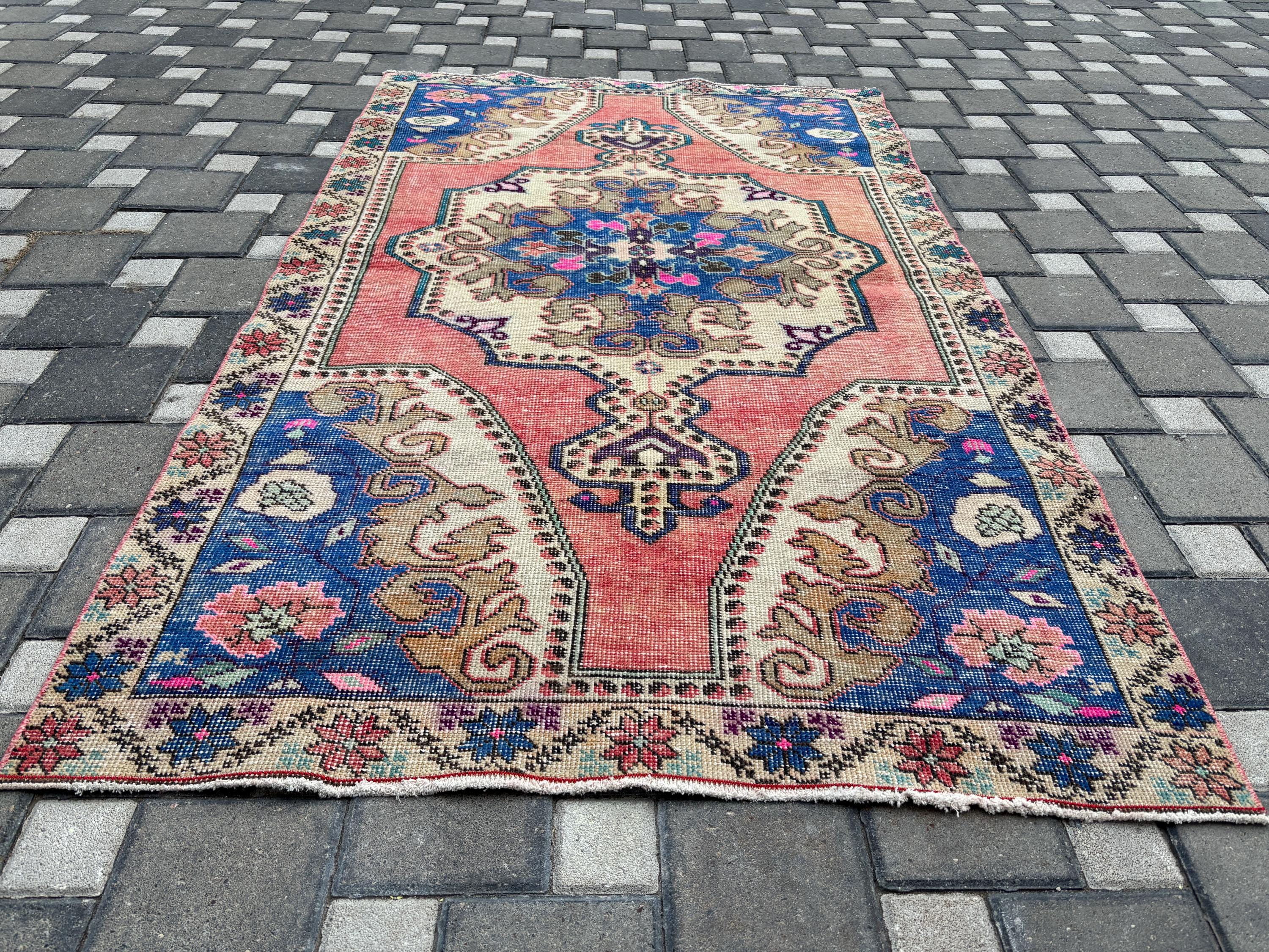 Avanos rug - Etsy 日本