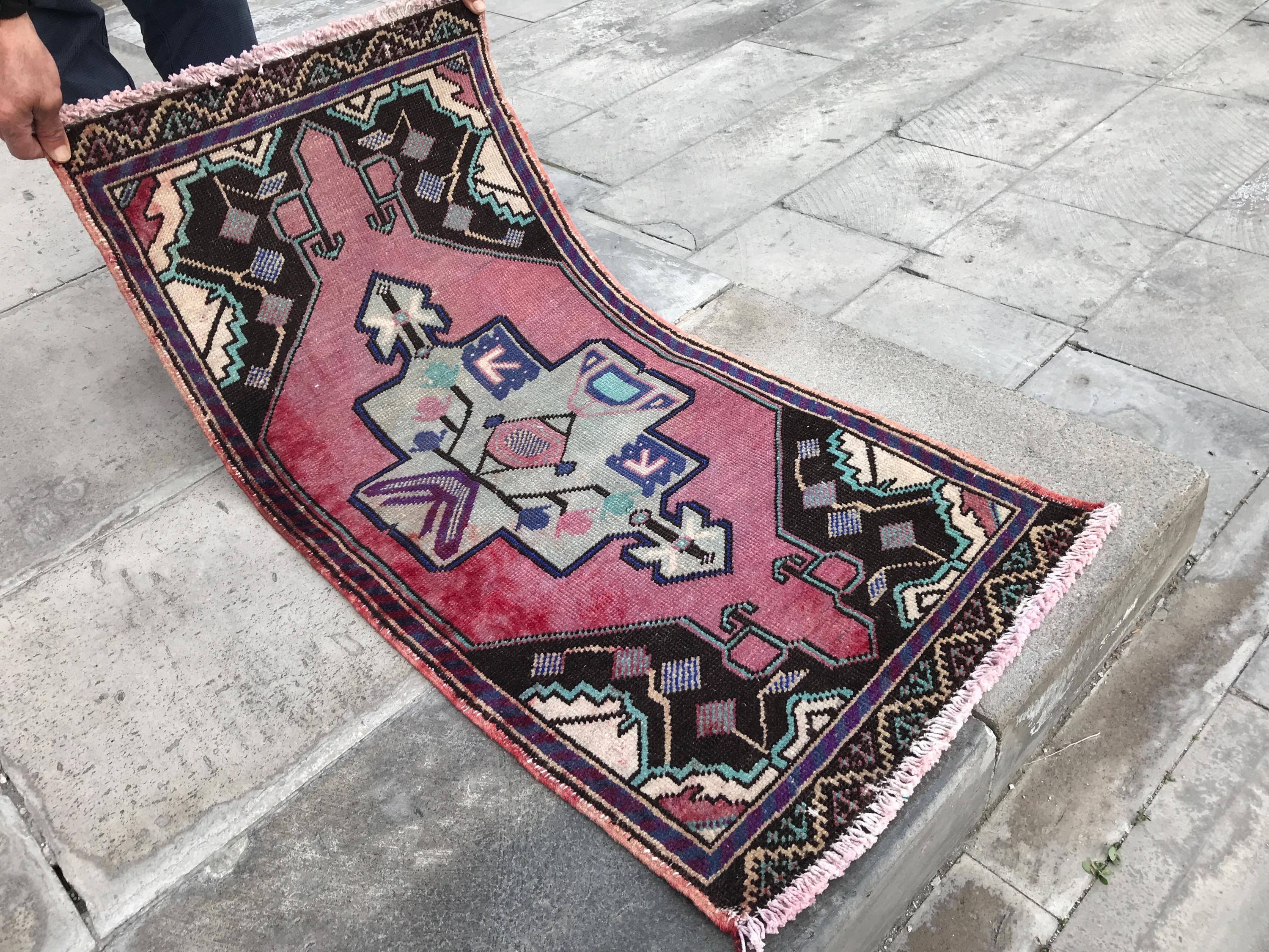 Avanos rug - Etsy 日本