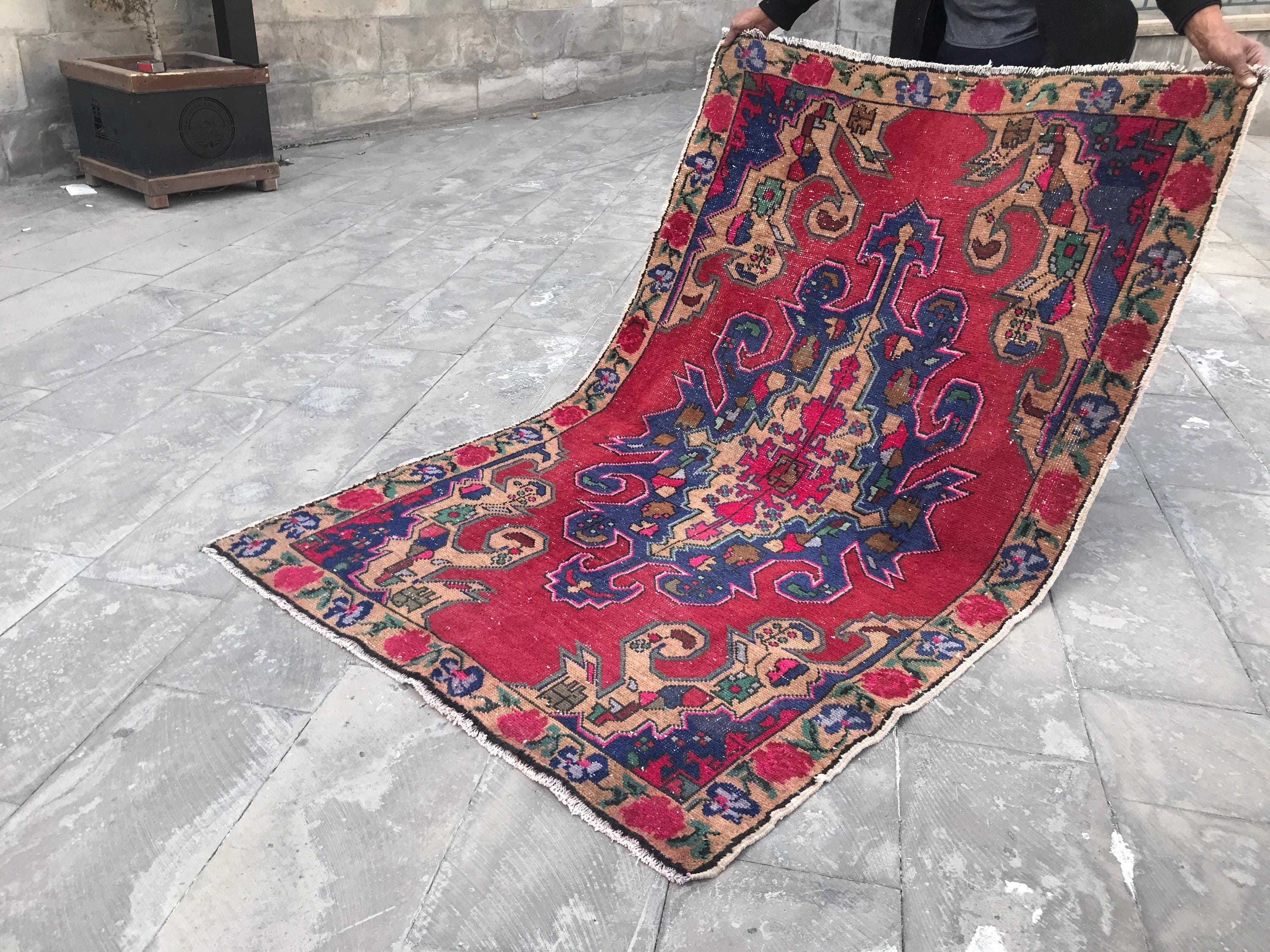 Avanos rug - Etsy 日本