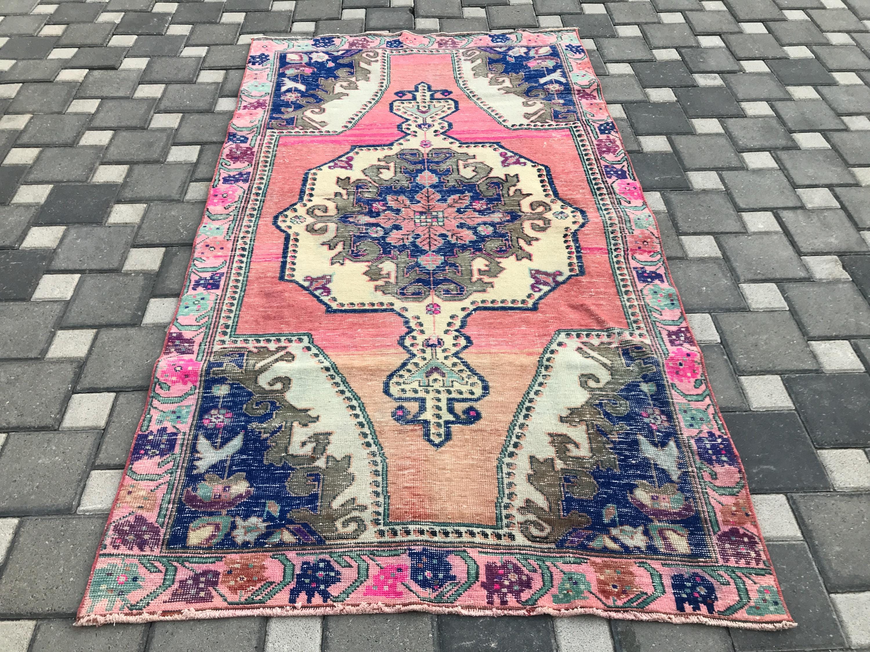 Avanos rug - Etsy 日本