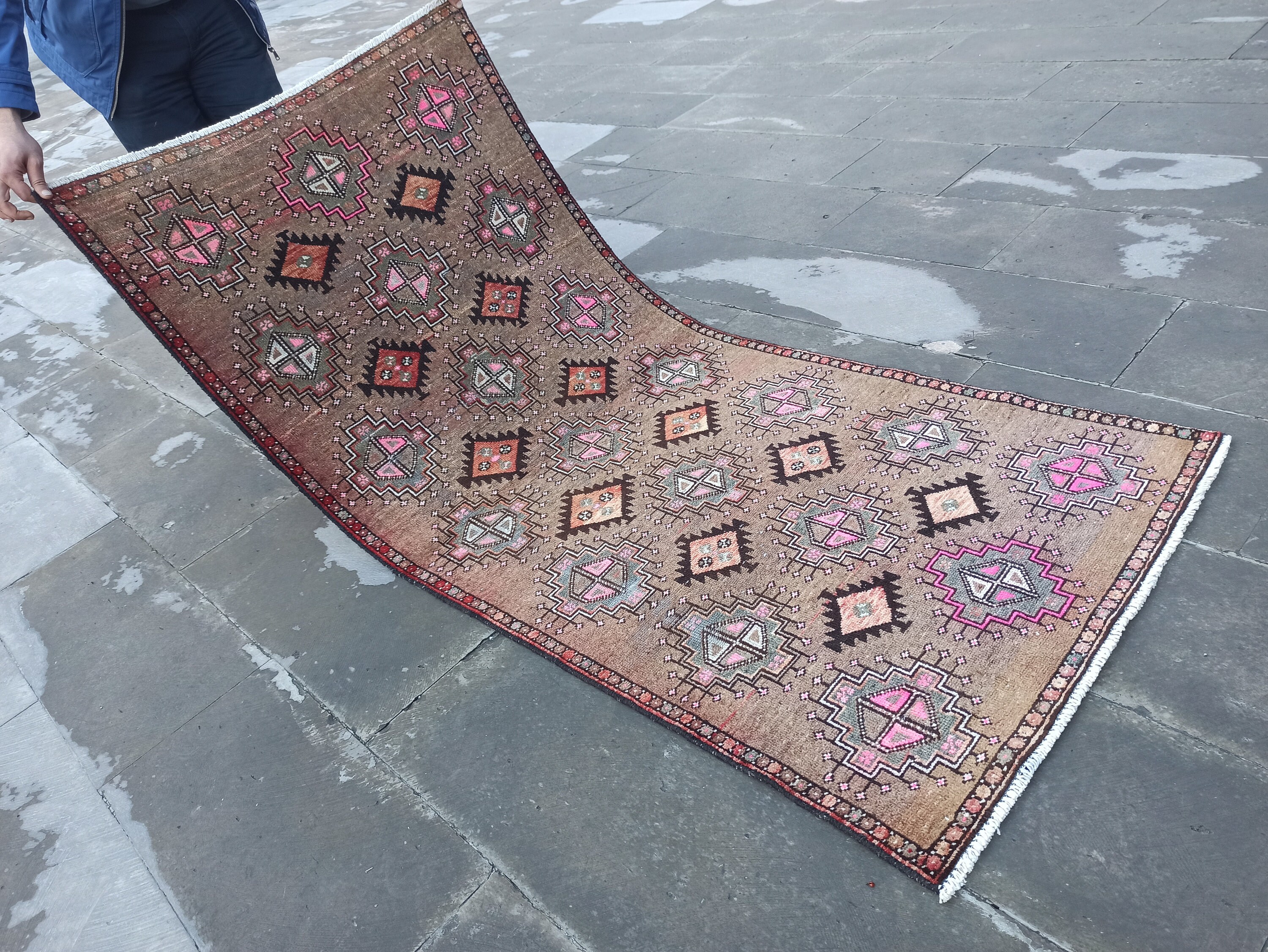 3x6.5 ft, Excellent rug, First quality rugs, Wonderful colored, Awesome patterned, Home boho deco, Thin and delicate, occasion rug, hurry up 3x6.5 ft, Excellent rug, First quality rugs, Wonderful colored, Awesome patterned, Home boho deco, Thin and delicate, occasion rug, hurry up