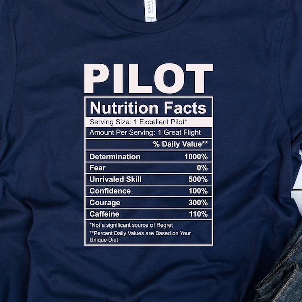 Pilot Shirt, Pilot Gift, Airplane Shirt, Funny Pilot Shirt, Gift For Pilot, Pilot Gifts, Aviation Shirt, Aviation Gift, Plane Shirt,