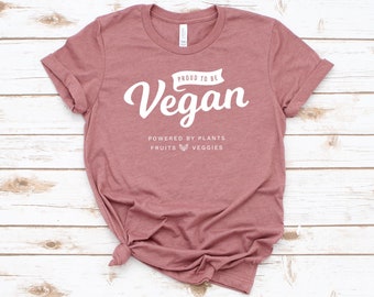 Womens Vegan Plant Based Herbivore Shirt Vegan Shirt Vegetarian Shirt Run on Veggies Shirt Beauty Brains Vegan Shirt
