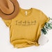 Faith Shirt, Christian T shirt, Christian Shirts, Bible Verse, Easter Gift, Easter Shirt, Christian Tshirts, Religious Gifts, 