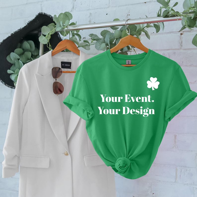 Custom Bulk Event T-Shirts for Groups | Gildan Softstyle, Bulk Orders bild 1