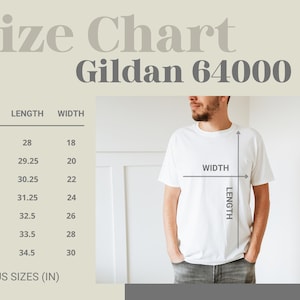 Custom Bulk Event T-Shirts for Groups | Gildan Softstyle, Bulk Orders bild 10