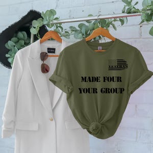 Custom Bulk Event T-Shirts for Groups | Gildan Softstyle, Bulk Orders bild 6