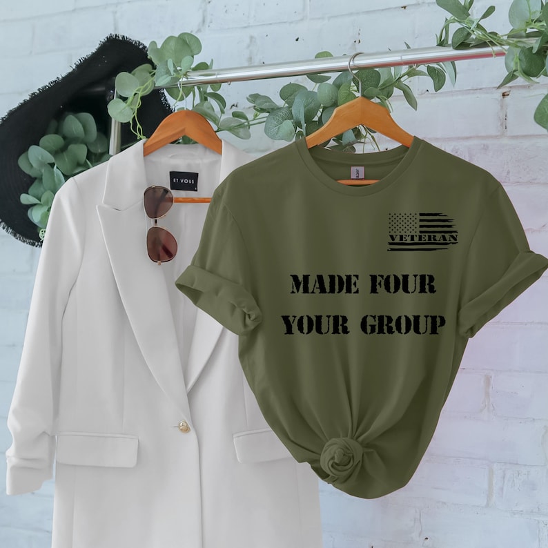 Custom Bulk Event T-Shirts for Groups | Gildan Softstyle, Bulk Orders bild 6