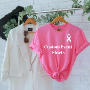 Custom Bulk Event T-Shirts for Groups | Gildan Softstyle, Bulk Orders bild 2