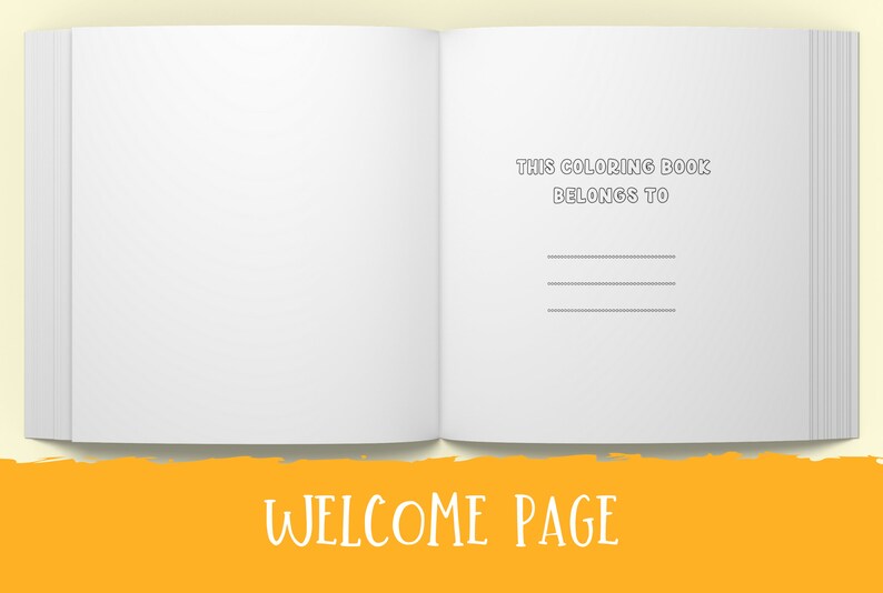 Download KDP Interior Template: KDP Template Unicorn Coloring Book ...