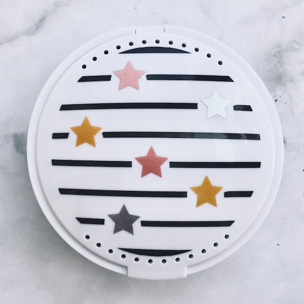 Invisalign Case Stickers Etsy UK