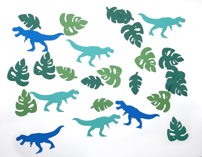 Dino Confetti