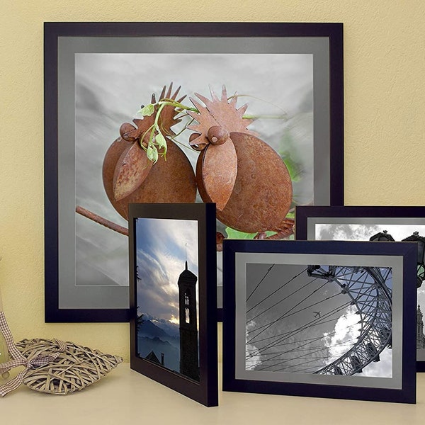 Foam Board Frame Etsy