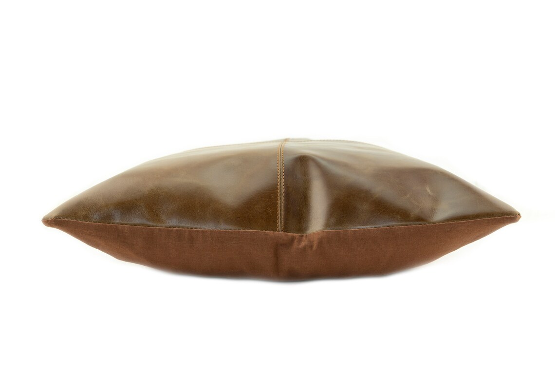 Golden Buffalo Cushion main image 0