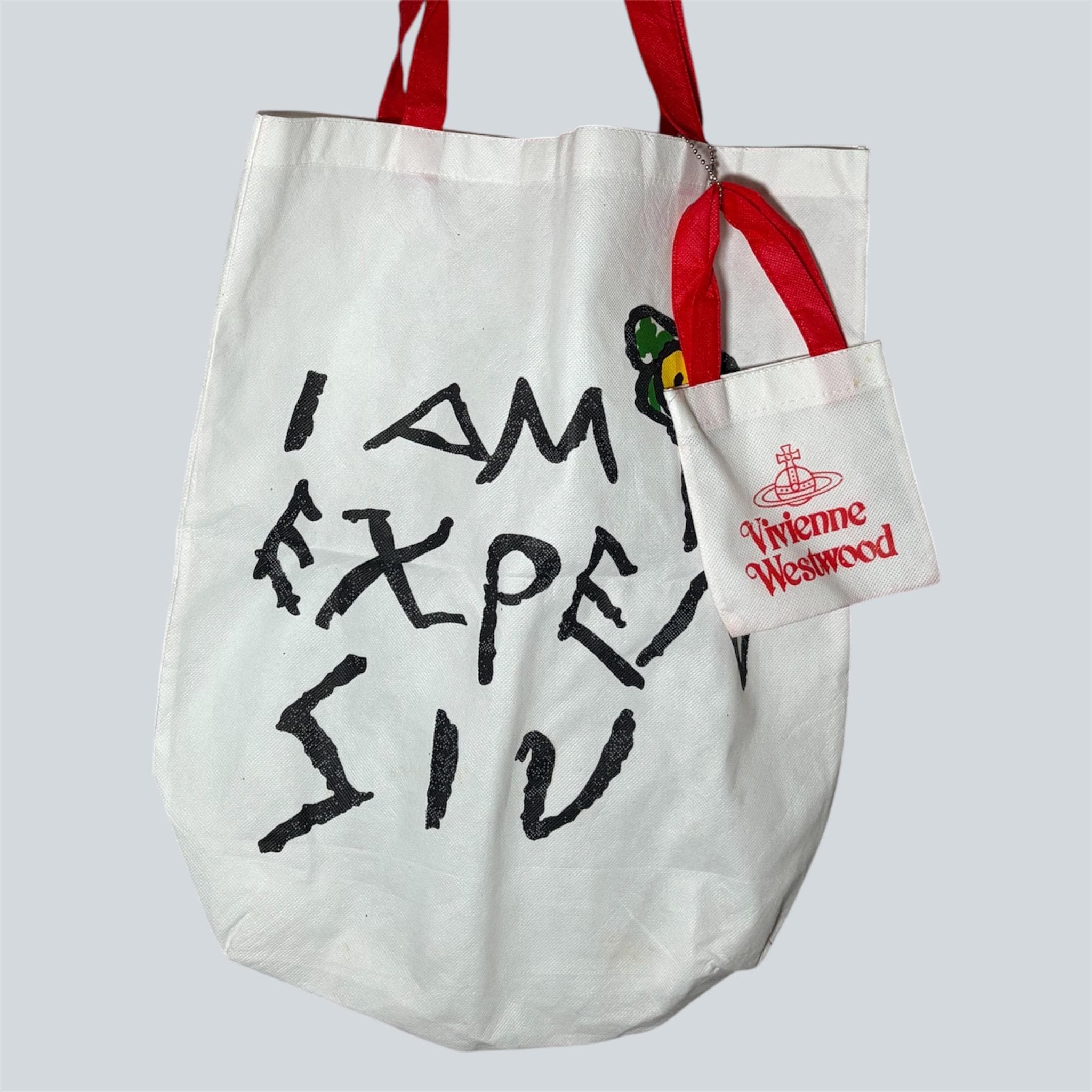 Vivienne Westwood Archive Orb Bag - Etsy