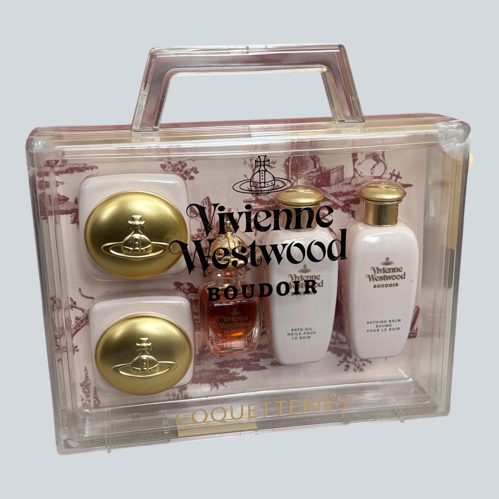 Boudoir by Vivienne Westwood - Etsy