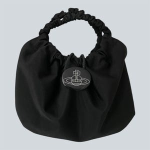 Vivienne Westwood Archive Orb Bag - Etsy
