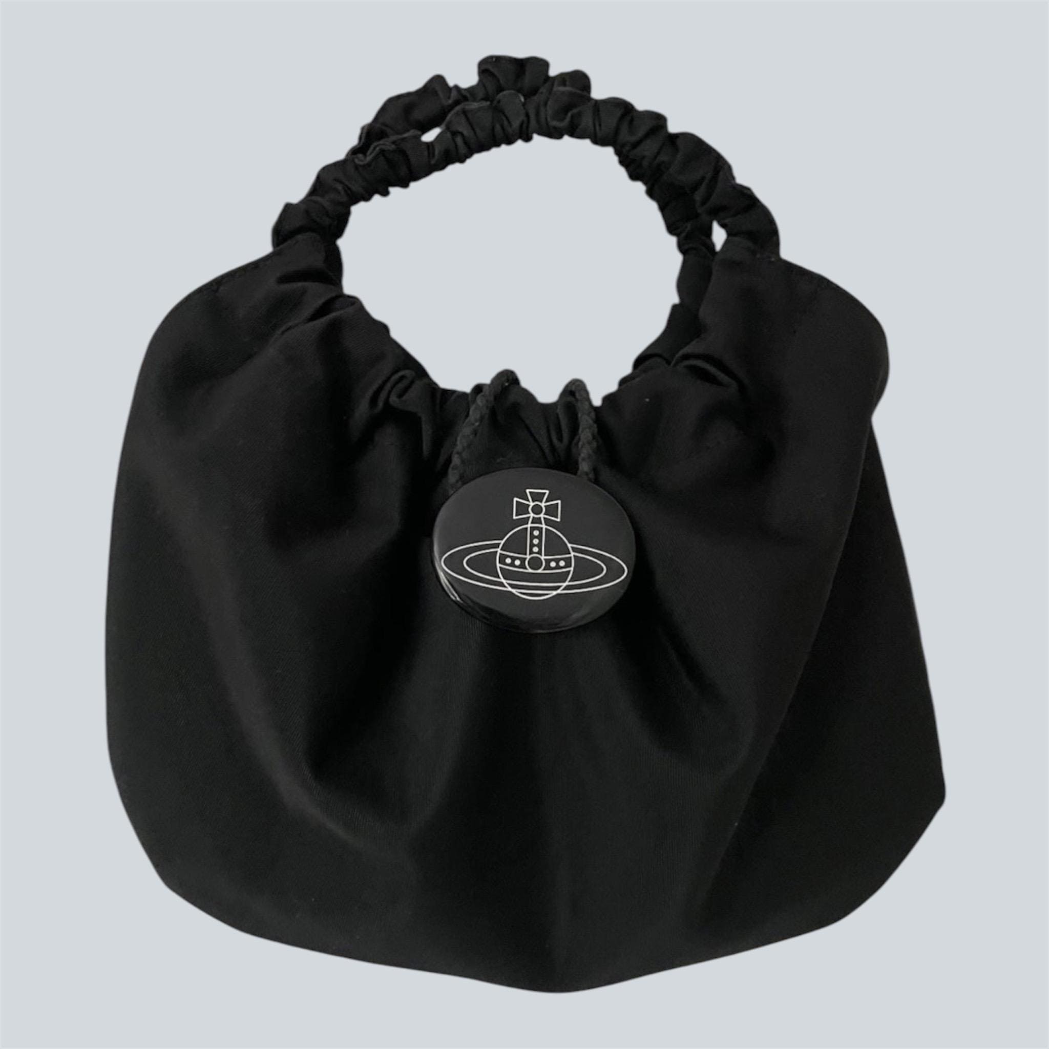 Vivienne Westwood Shoulder Bag Y2k - Etsy