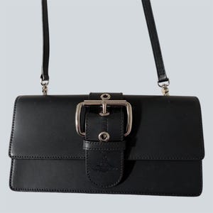 Vivienne Westwood Shoulder Bag Y2k - Etsy