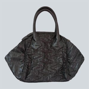 Vivienne Westwood Shoulder Bag Y2k - Etsy