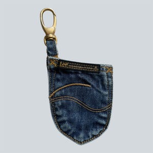 Vivienne Westwood Denim Bag - Etsy
