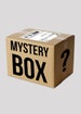 Mystery Box - Taxidermy and Sea Life Combo 