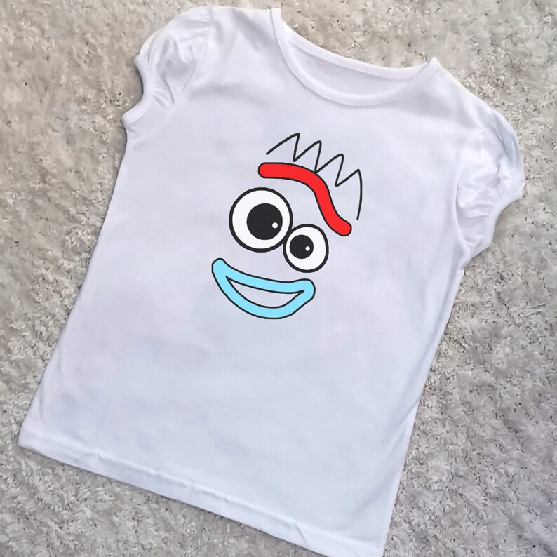 forky tee