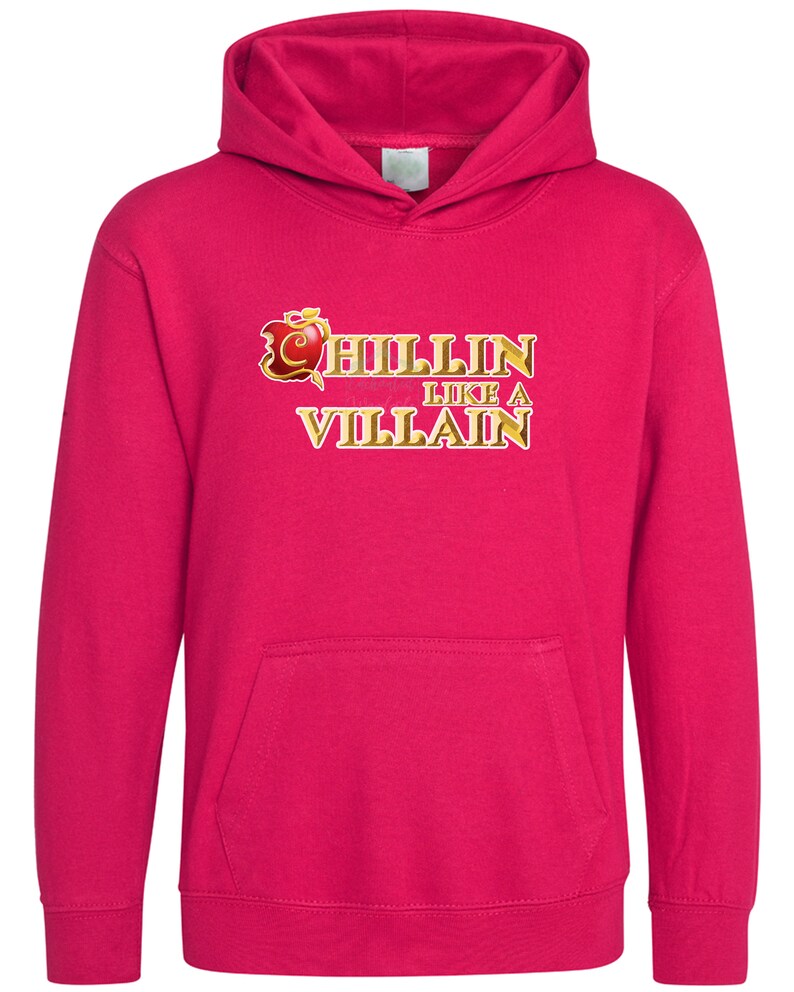 Descendant hoodie Clearance