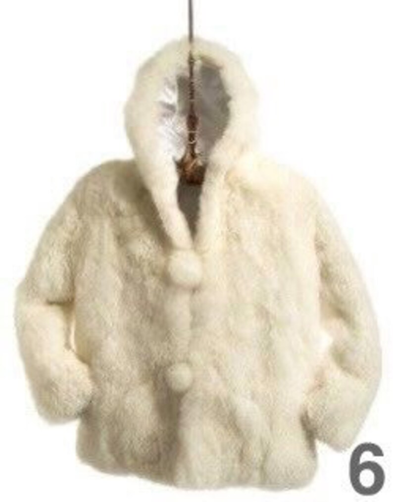 Baby alpaca coats Clearance