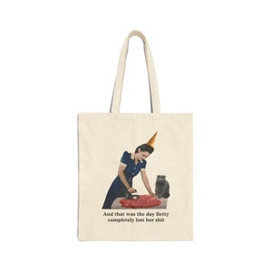 Quirky Bag Etsy UK