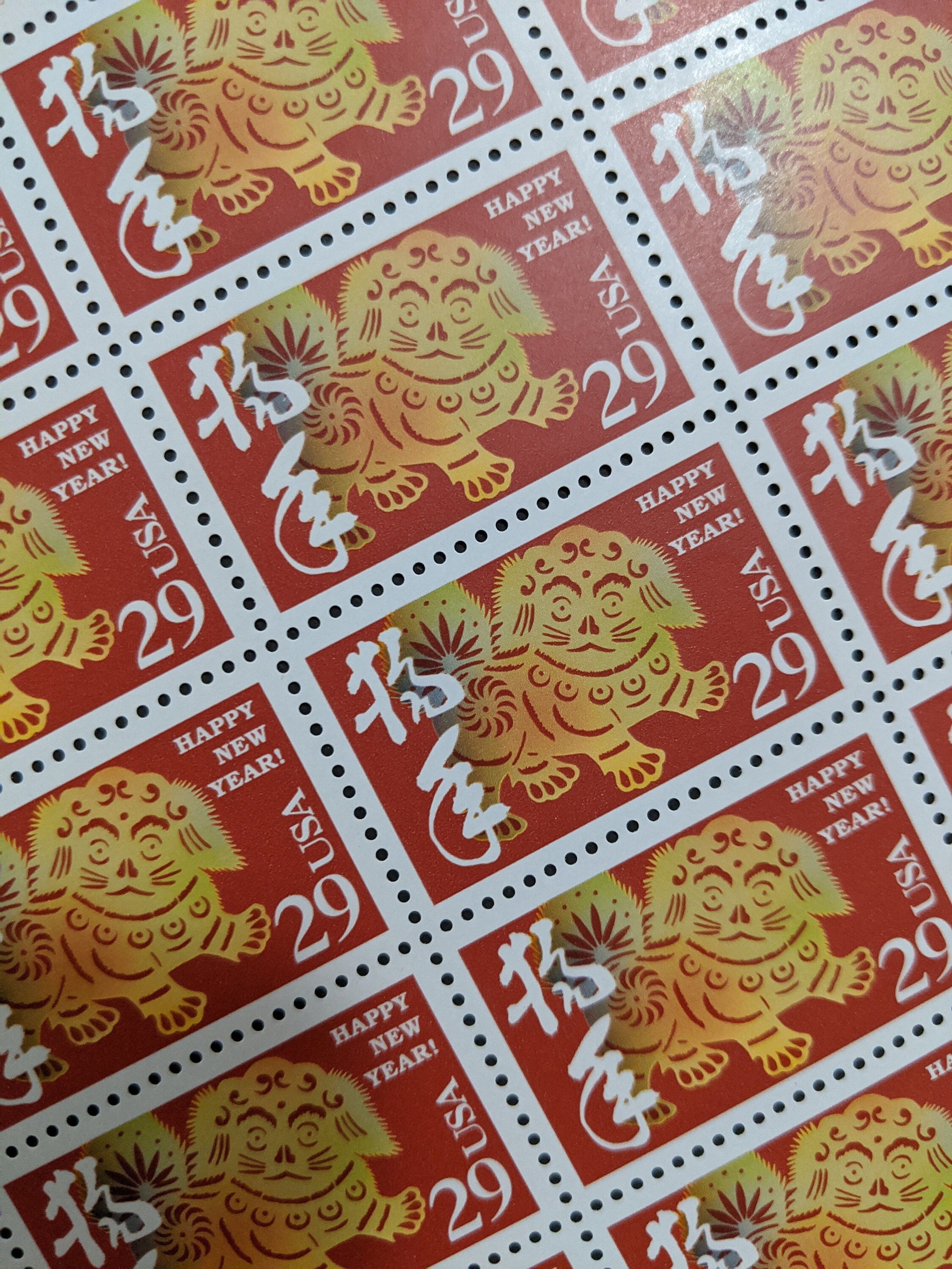 chinese new year 1993 date